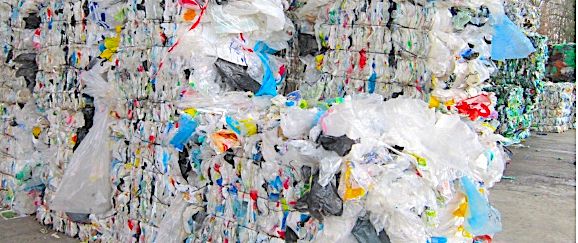 VERTUEUX – Recyclage révolutionnaire des plastiques souples